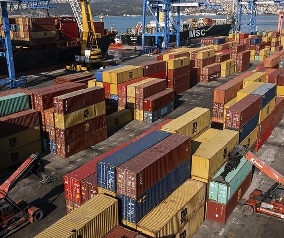 Türkiye'nin Dış Ticareti Haziranda Canlandı: İhracat ve İthalatta Artış